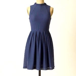 Anthropologie Dress
